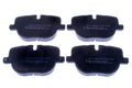 Range Rover Vogue 2010-2012 4.4 TDV8 Rear Brake Pads