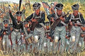 Italeri 1:72 Scale Napoleonic Wars Russian Infantry