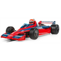 Scalextric 1:32 Scale Brabham BT46 - Niki Lauda Italian GP 1978