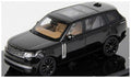 LCD  1:43rd Scale Land Rover Range Rover SV Serenity Black