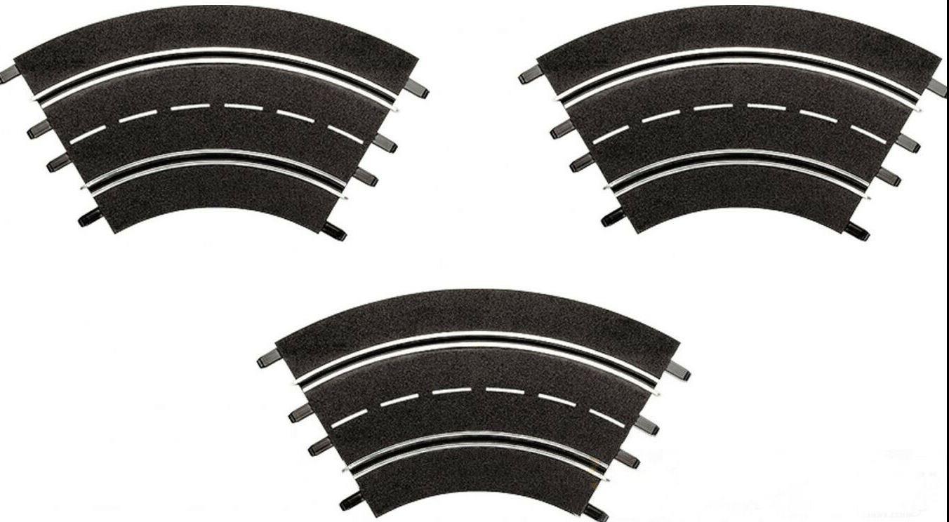 Carrera 24 – Curve 1/6 Scale (3) 20571