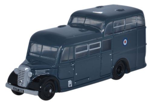 Oxford Diecast 1:148 Scale Commer Commando RAF