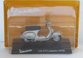 Atlas Editions 1:18 Scale 125 ET3 (Japan) 1976 Vespa Collection in 1:18