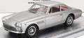 Kess 1:43 Scale Ferrari 330 GT 2 + 2 Berlinetta 1 Series 1964 Silver