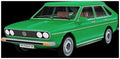 Cobi  N/A Scale VW Passat B1 (107 Pcs)