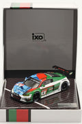 IXO 1:43 Scale Audi R8 LMS #4 Winner 24h Nurburgring 2019 Audi Sport Team Phoenix