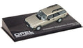 Atlas Editions 1:43 Scale Chevrolet Diplomata Caravan - Met.Beige