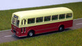 B-T Models 1:76 Scale Bristol MW SD - Wilts & Dorset (Weymouth)