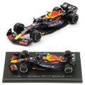 Spark 1:64 Scale Oracle Red Bull Racing RB19 #11 Sergio Perez