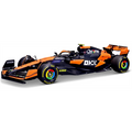 Maisto  1:10th Scale McLaren MCL38 Norris RC 2.4GHZ