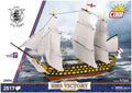 Cobi  1:144th Scale HMS Victory Battle of Trafalgar 1805