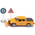 Siku 1:55 Scale Winter Service Vehicle