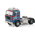 WSi 1:50 Scale Volvo F88 4x2 Pultrum Rijssen bv