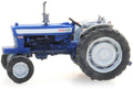 Artitec N Scale Ford 5000 Tractor 1:160 Ready-Made, Painted