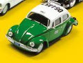 Atlas Editions 1:43 Scale VW Beetle (Garbus) - Mexico 1985 Taxi of the world - Centauria