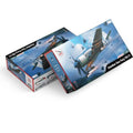 DBMK Models 32002 1/32 Scale Hawker Sea Fury FB 11