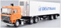 Premium ClassiXXs 1:43rd Scale Volvo F12 1980 Deutrans