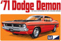 MPC Kits 1:25 Scale Dodge Demon 1971