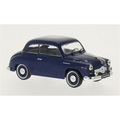 Whitebox 1:43 Scale Panhard Scarlette 1953 - Dk Blue