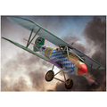 Corgi 1:72 Scale Albatros D.V Ltn.d.R Wolf Jasta 5 July 1917