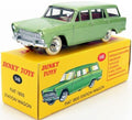 Atlas Editions  Scale Fiat 1800 Station Wagon (548) Atlas reproduced 'Dinky'