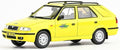 Abrex  1:43rd Scale Skoda Felicia FL Combi 1998 Czech Telecom