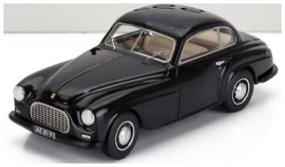 Kess  1:43rd Scale Ferrari 166 sn015S Black Inter Touring Coupe 1949
