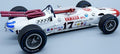 Tecnomodels� 1:18 Scale Lotus 38 1965 500 Indy #17 Dan Gurney