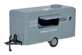 Oxford Diecast 1:76 Scale Mobile Canteen - NFS