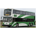 Iconic Replicas 1:87th Scale Alexander Dennis Enviro 500 Transit: Go Transit