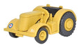 Oxford Diecast 1:76 Scale David Brown Tractor RAF Middle East