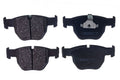 Fits To  Range Rover Vogue 3.6 TDV8 2006-2012 Front Brake Pads