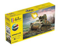 Heller 56875 1/72 Scale Starter Kit Somua S 35