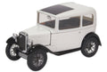 Oxford Diecast 1:43 Scale Austin Seven RN Saloon Light Grey