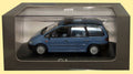 Dealer Model 1:43 Scale Ford Galaxy 1995 - Lt Met blue