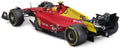Burago 1:24 Scale Ferrari F1-75 Monza 75th Anniversary 2022 #55 Carlos Sainz