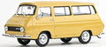 Abrex  1:43rd Scale Skoda 1203 1974 Sahara Sand