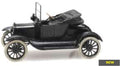 Artitec H0 Scale T Ford Runabout  Hood Down 1:87 Ready-Made, Painted