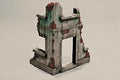 Italeri 1:35 Scale House Corner
