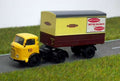 B-T Models 1:76 Scale Karrier Bantam artic Van - British Railway
