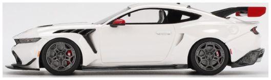 Truescale  1:43rd Scale Ford Mustang GTD Spirit of America