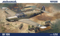 Eduard Kits 1:32nd Scale Bf 108 Weekend Edition