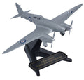 Oxford Diecast 1:72 Scale DH88 Comet K5084 RAF Martlesham