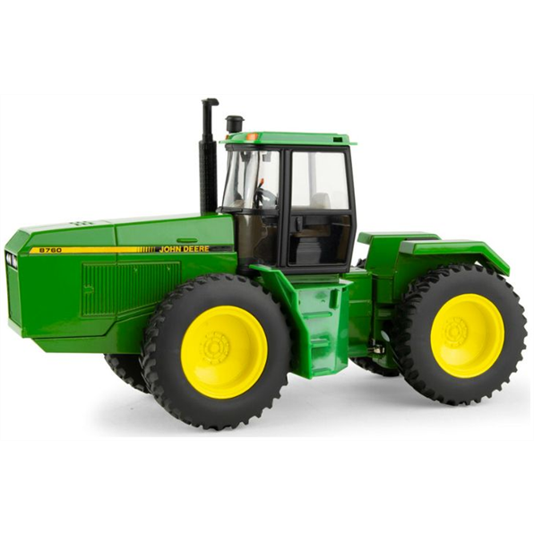 ERTL  1:32nd Scale John Deere 8760 4wd