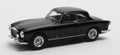 Matrix 1:43 Scale Ferrari 212 Pininfarina Coupe pr.B Black 1953