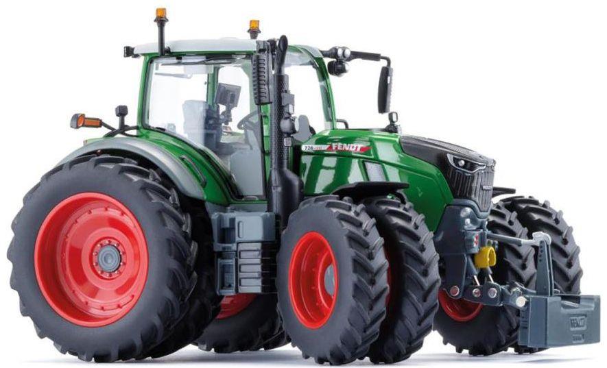 Wiking 1:32nd Scale Fendt 726 Vario - Row Crop Tires