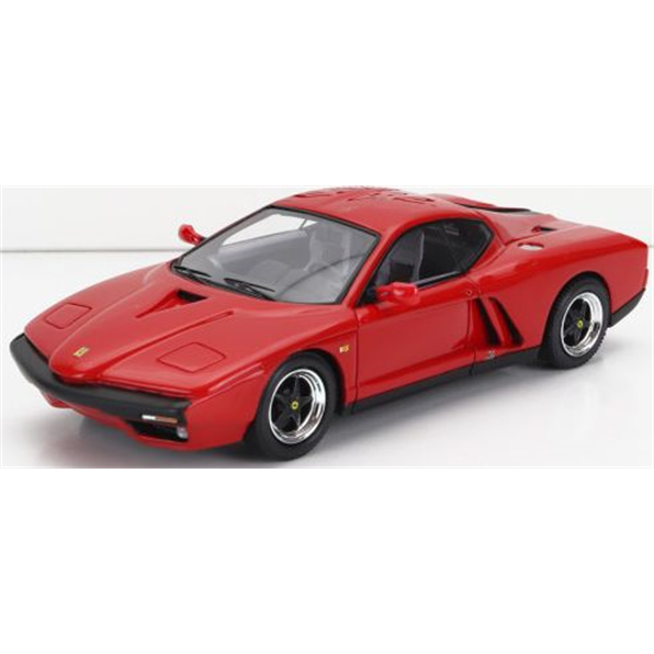 Kess 1:43 Scale Ferrari Zagato ES1 1993