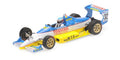 Minichamps 1:43 Scale Reynard Speiss F893 Michael Schumacher Macau GP 1989