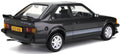 Sunstar 1:18 Scale Ford Escort RS1600i 1984 Graphite Grey (RHD) UK Exclusive -Limited Edition 360pcs