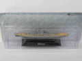 Atlas Editions 1:1250 Scale Blucher Heavy Cruiser, 1937